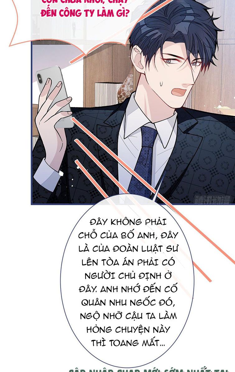 hotsearch của ảnh đế chapter 154 32