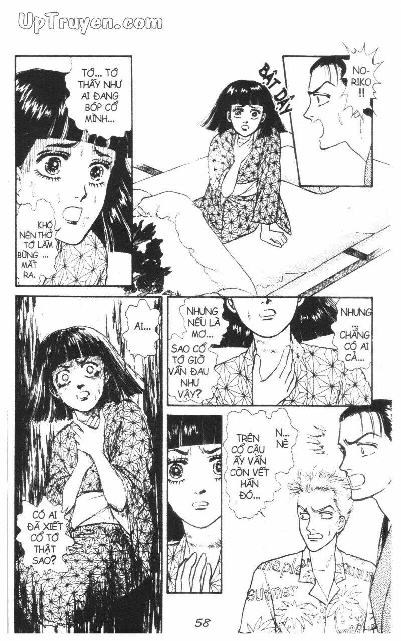 câu lạc bộ con nhà giàu chapter 7 59