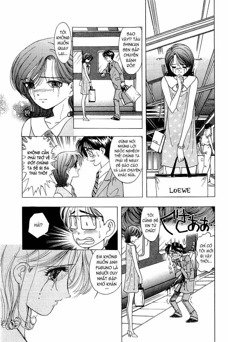 yume de aetara chapter 15 16