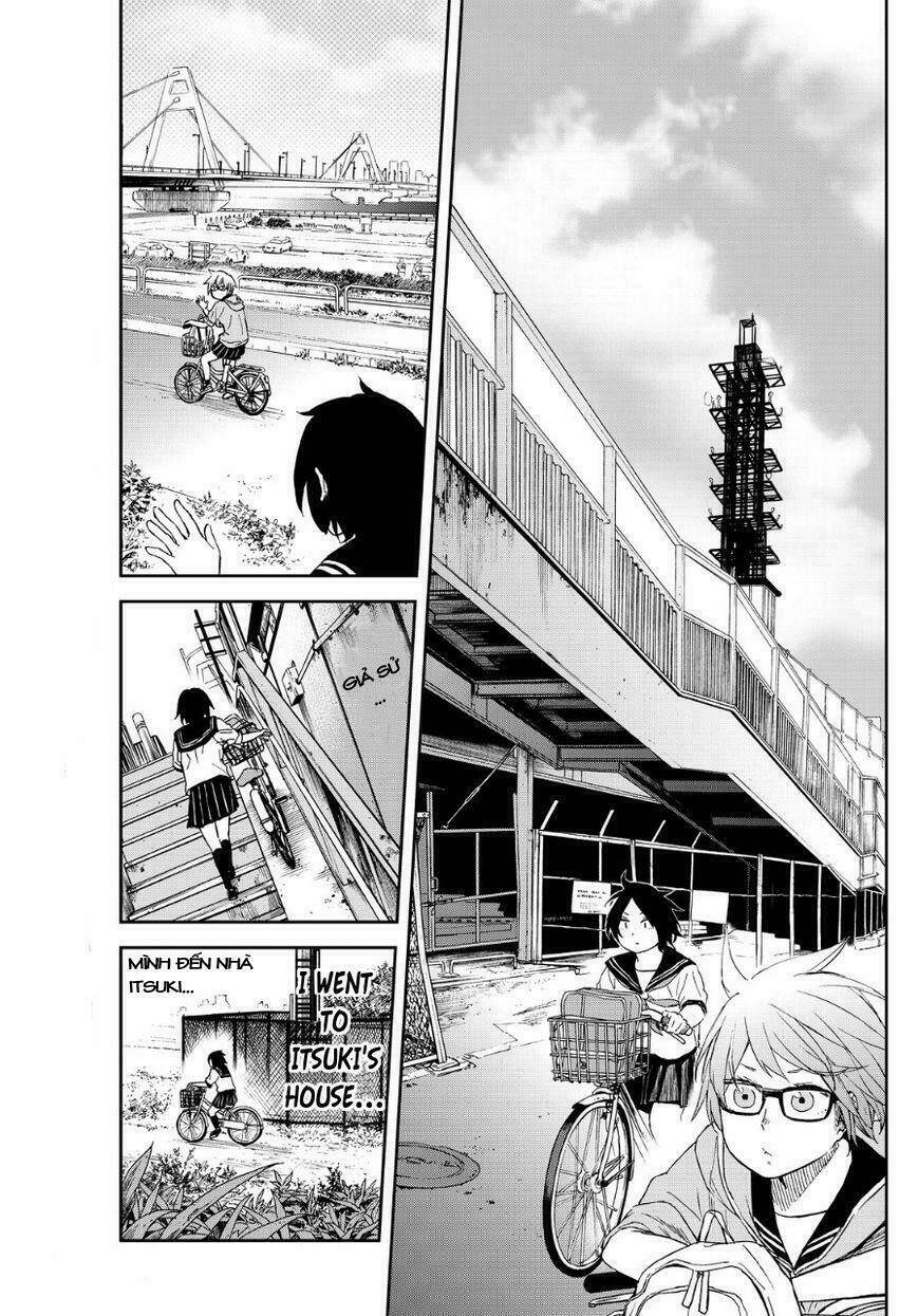 kanojo wa rokurokubi chapter 2 15
