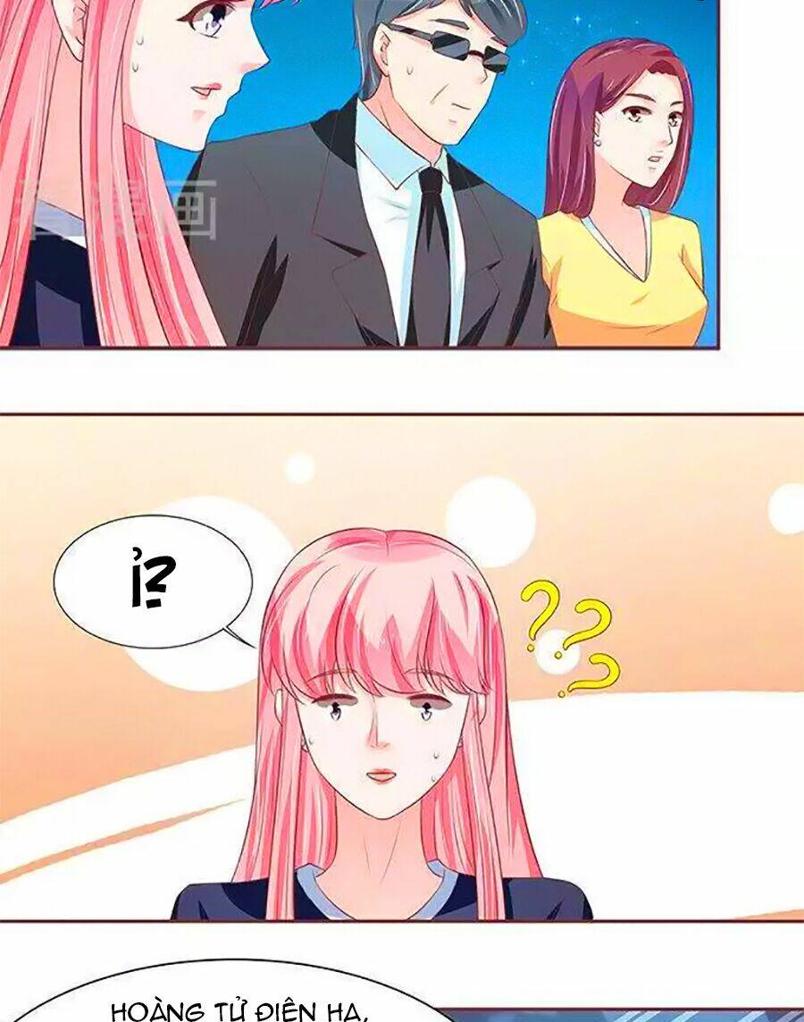 vương tước tư hữu bảo bối chapter 127 5