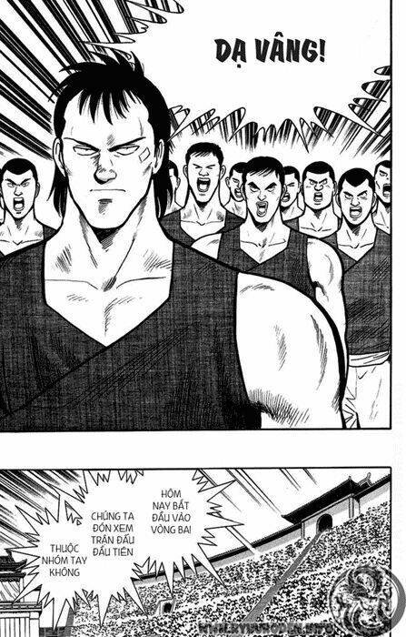 hoàng phi hồng phần 1 chapter 29 76