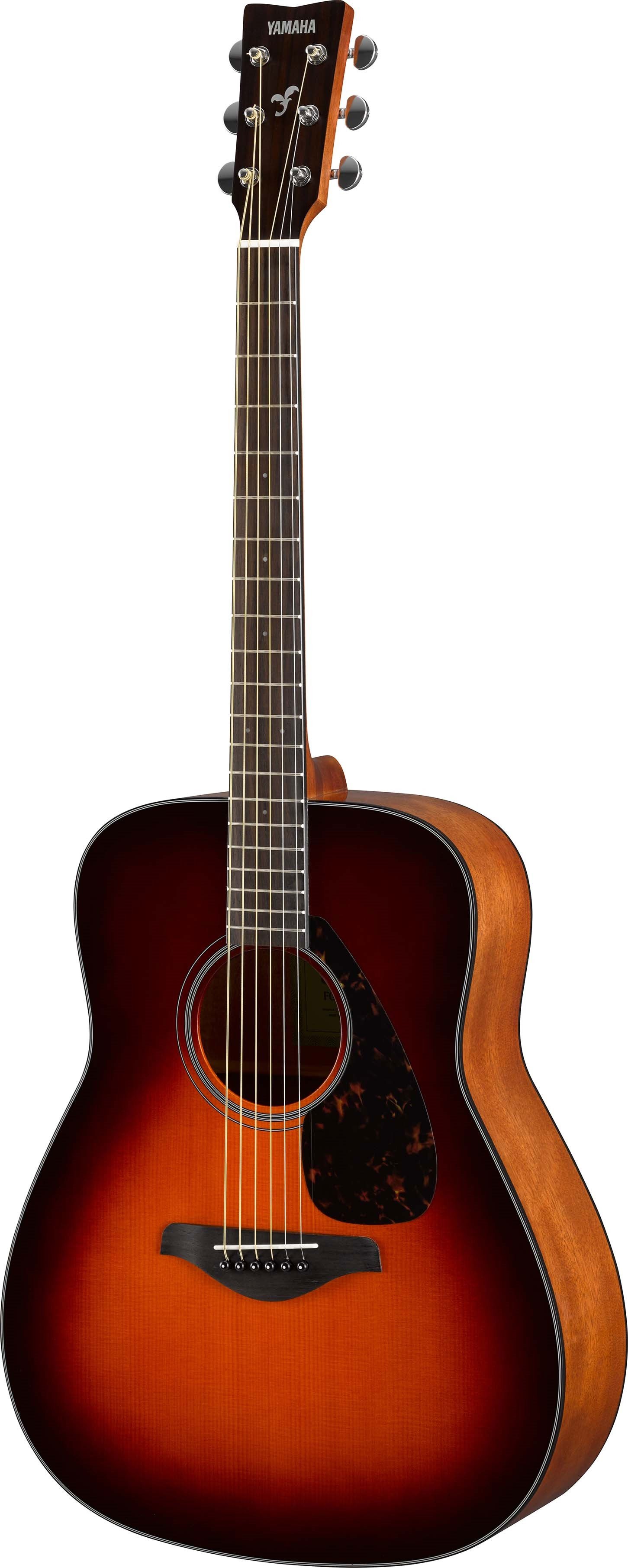 Đàn Guitar Acoustic Yamaha FG800