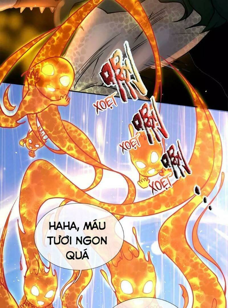 thân thể của ta là kiếm chủng chapter 35 17