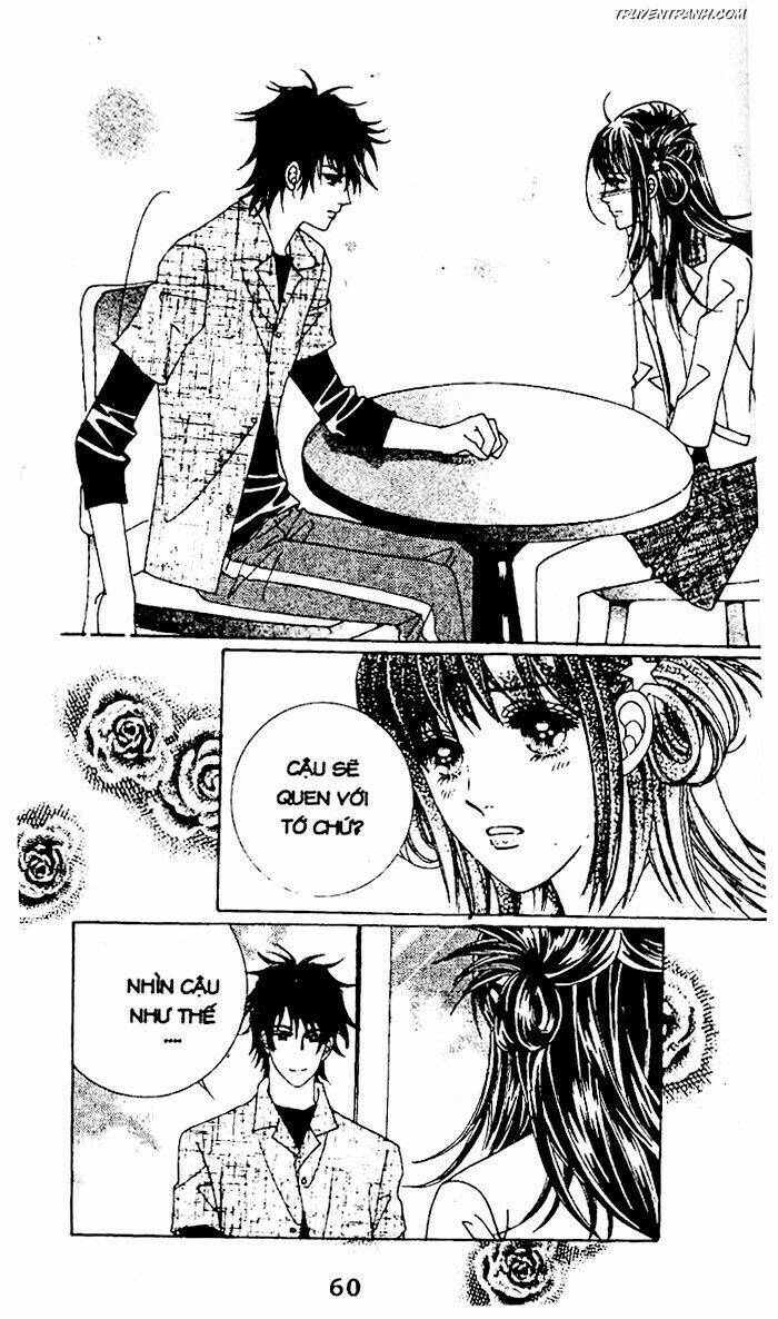 nhà trọ hoàn hảo chapter 93 4