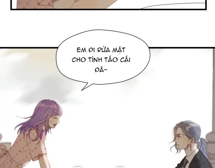 Lượm Được Một Tiểu Hồ Ly Phần 3 Chapter 105 - Trang 2