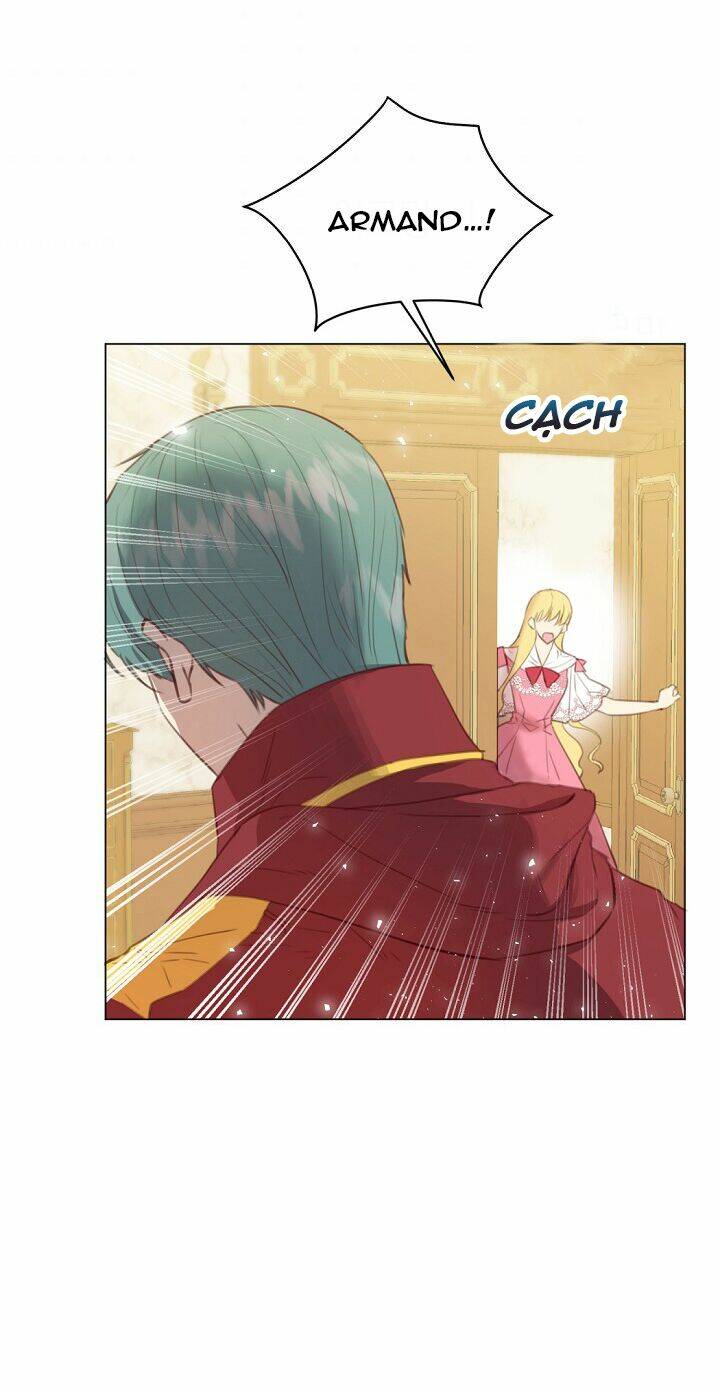 vẻ đẹp của ác ma chapter 22 33