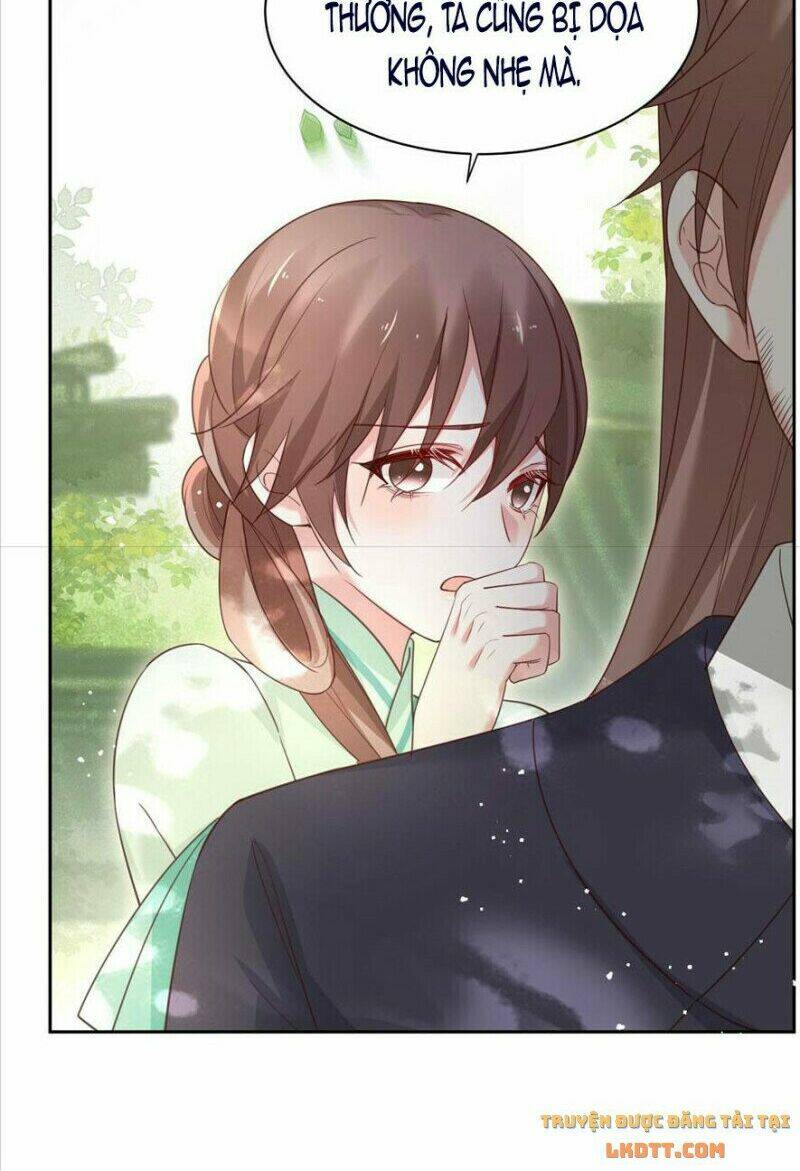 hắc hóa nam chính trực tuyến nuôi thỏ chapter 65 17