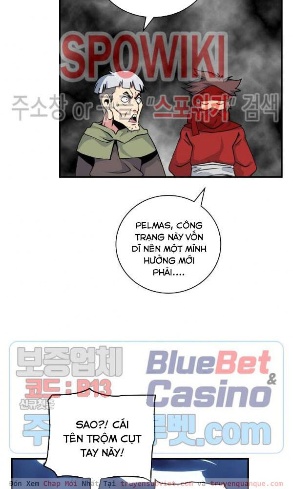 tôi sinh ra để làm người vĩ đại chapter 62 35