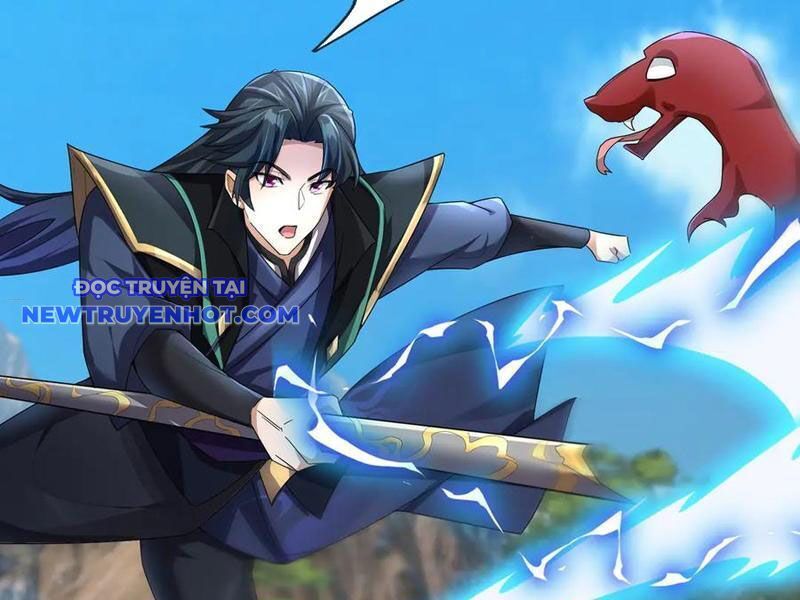 ngủ say vạn cổ: xuất thế đẩy ngang chư thiên chapter 81 90