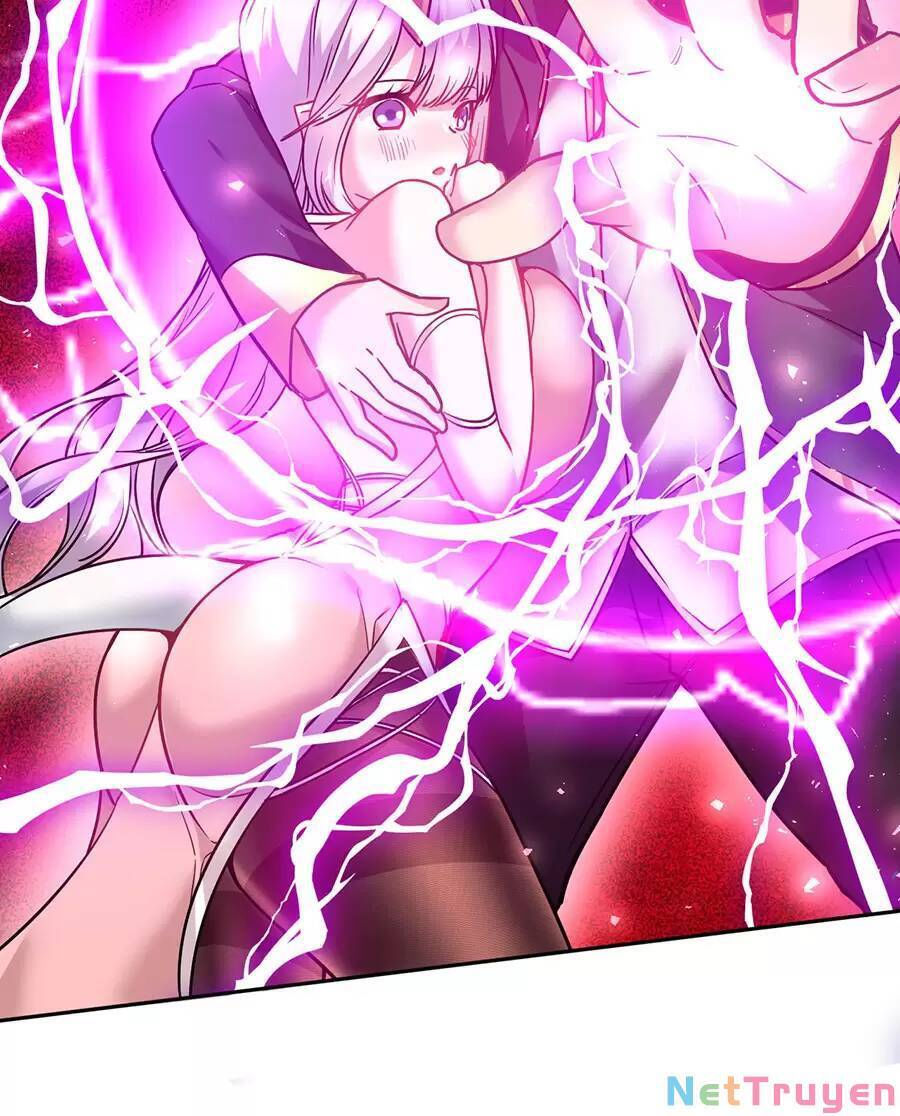 đồ long kỵ sĩ hôn môi ác long chapter 39.1 35