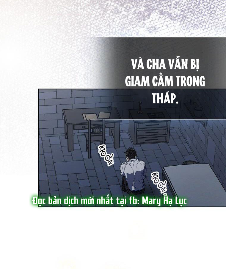 bệ hạ, xin đừng giết tôi!! chapter 129.1 34