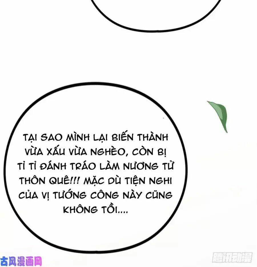 hoàng tử phu quân, ta nuôi ngươi a! chapter 2 93