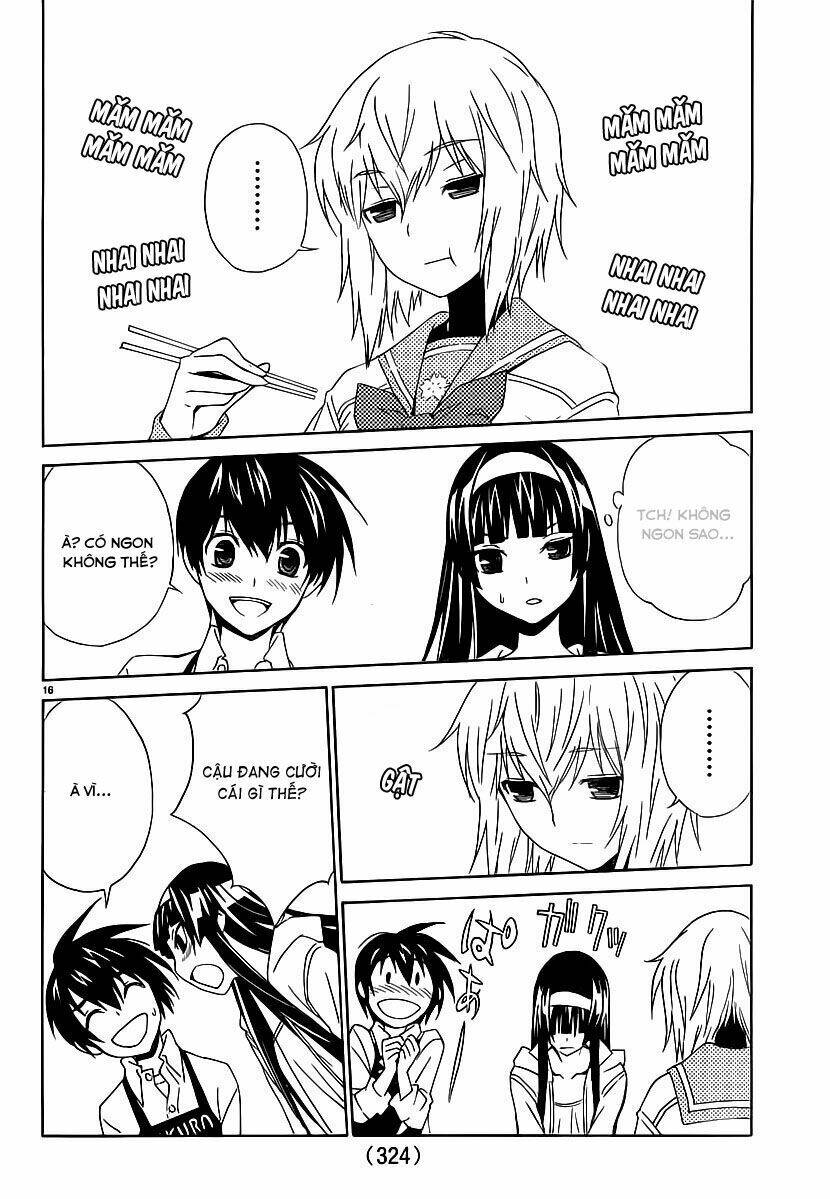 sakura morishige chapter 2 18