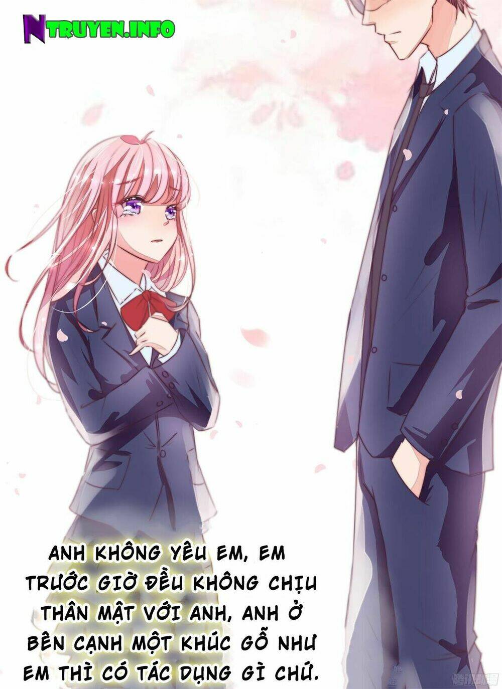 manh thê khó dỗ chapter 3 18