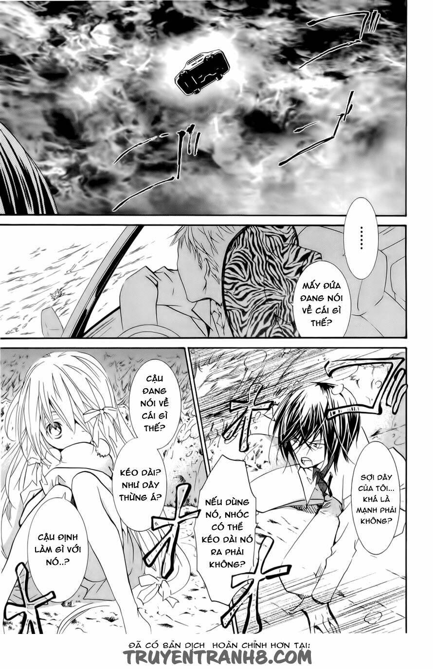 zombie-loan chapter 80 12