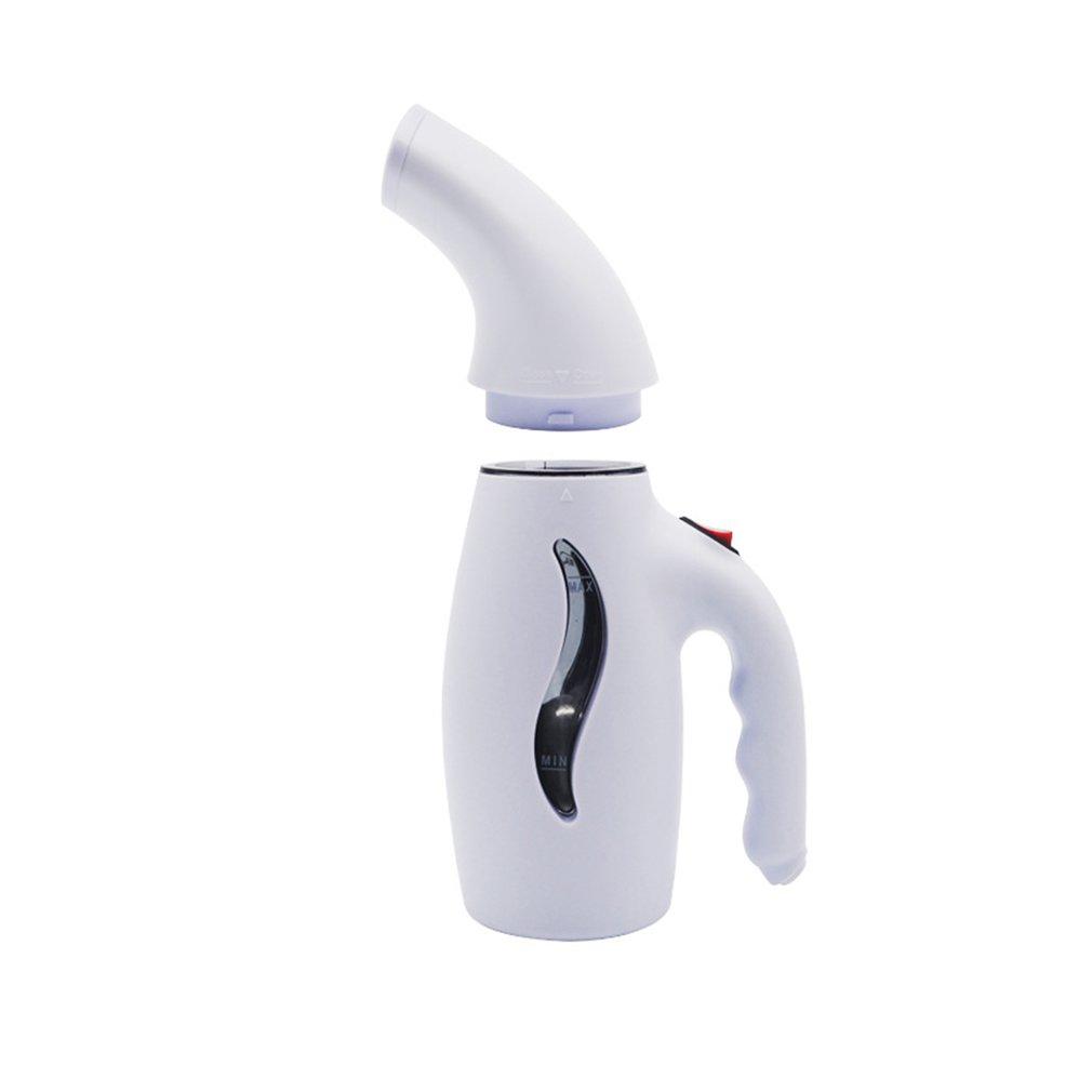 Cầm Tay Mini Bàn Là Hơi Nước Tạo Ẩm Máy Ủi Di Động May Máy Ủi Hộ Gia Đình Treo Máy Ủi
