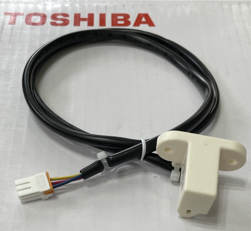 ĐẾM TỪ ĐIỀU TỐC MÁY GIẶT TOSHIBA AW-K800,K900,K905 – HÀNG CHÍNH HÃNG