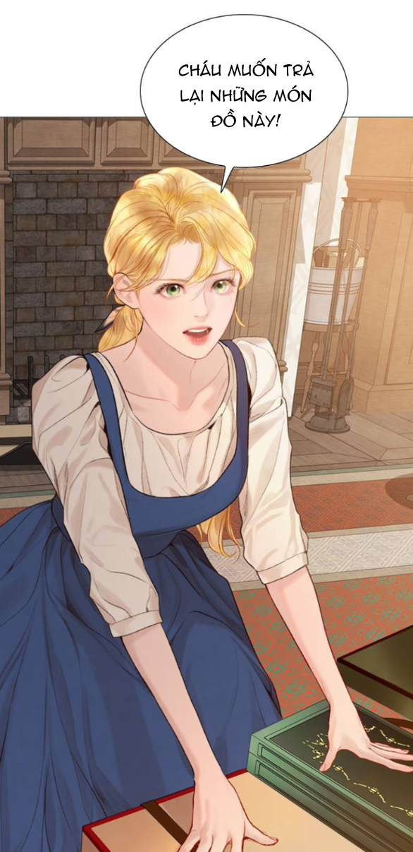 khóc đi hay là cầu xin tôi cũng được chapter 27.1 33