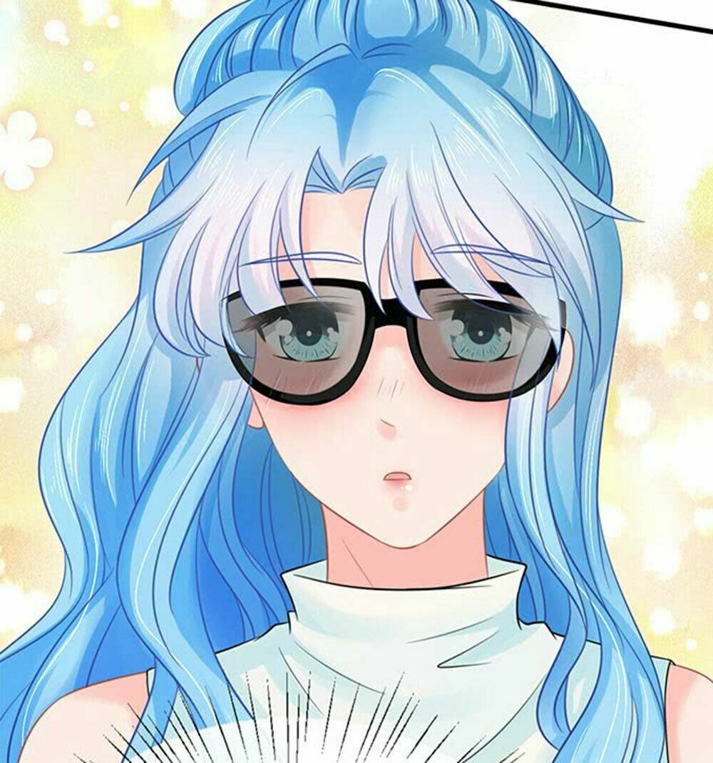 luyến đường thời quang chapter 55 4