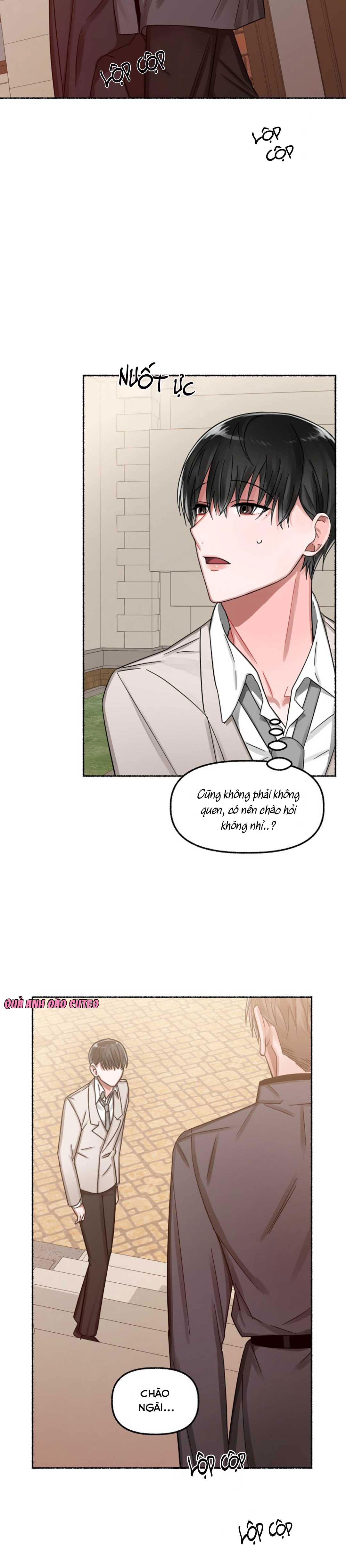 hoa triều chapter 7 25