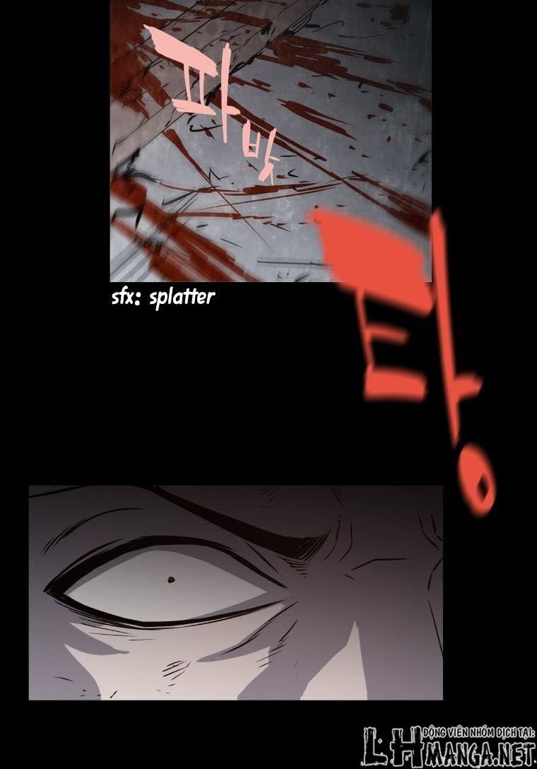 m.i.a - jakjeonjung siljong chapter 36 39