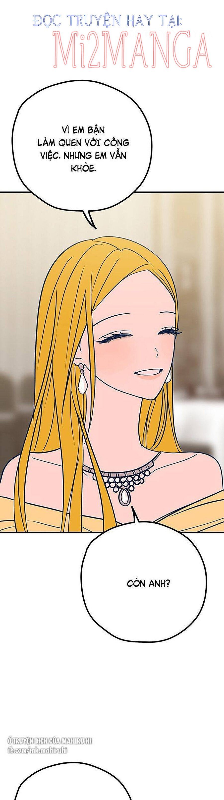 Kẻ Rác Rưởi Không Đáng Được Yêu chapter 31.2 4