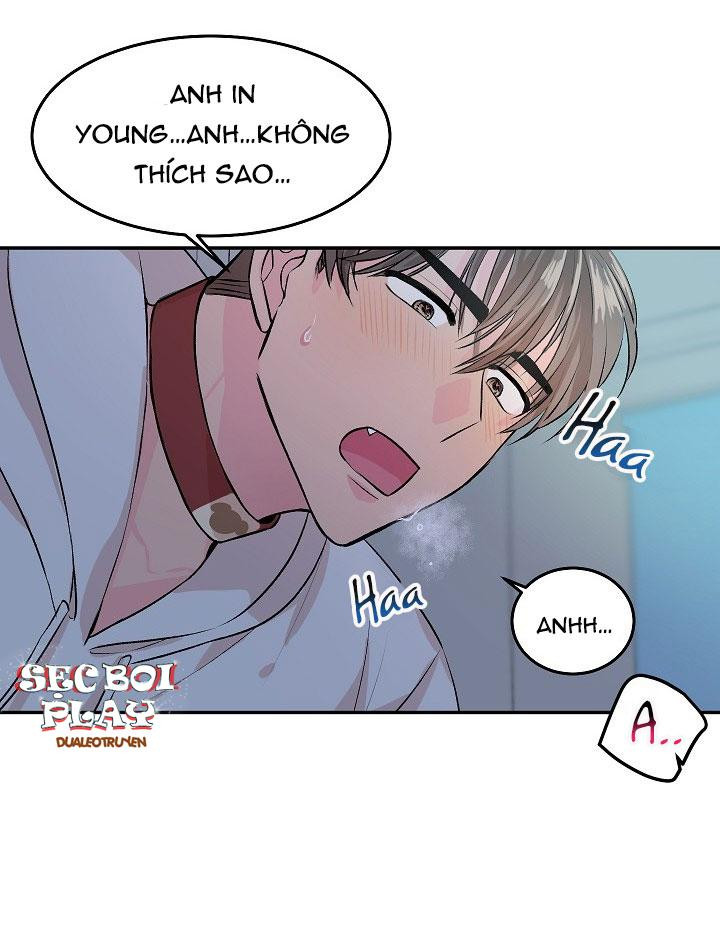 good dog , my boy chapter 2 28