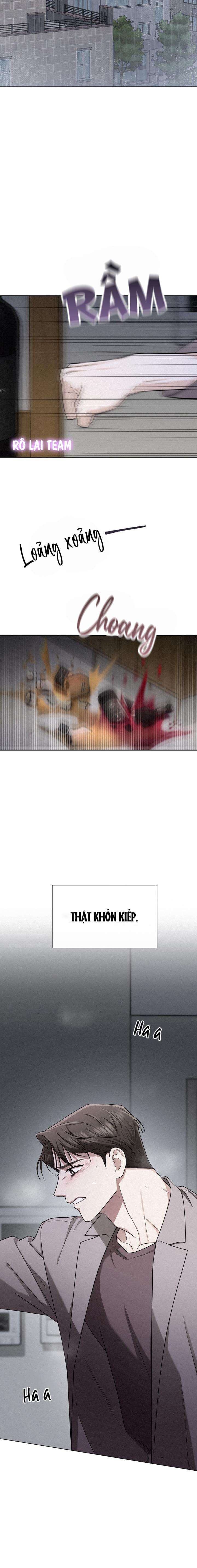 tình yêu hỏa tiễn chapter 14 16