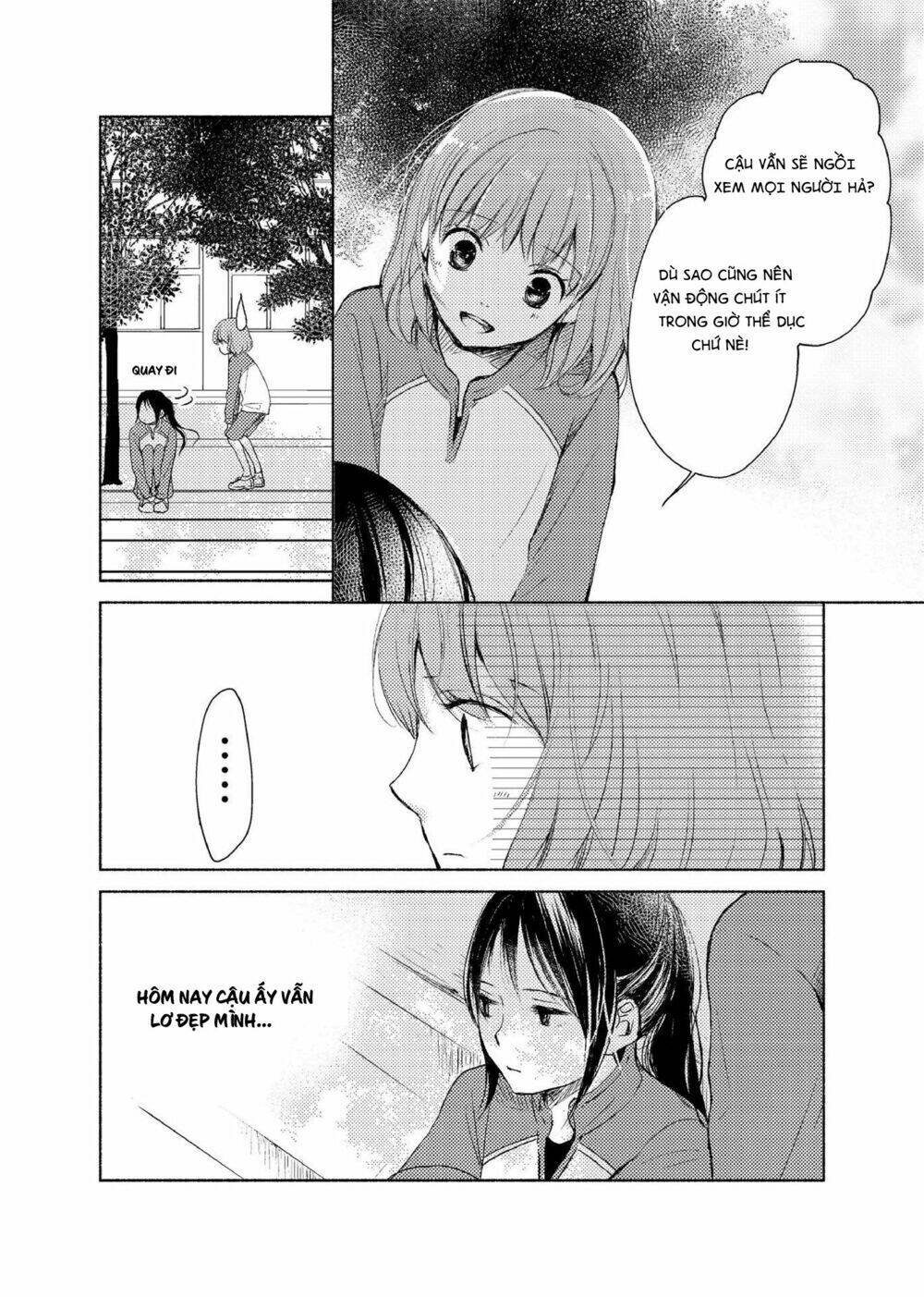 yuunagi marbled chapter 4 4