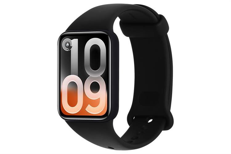 Vòng Đeo Tay Thông Minh Xiaomi Smart Band 10 Pro - GiaPhucStore | Hàng Chính Hãng