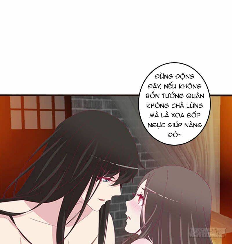 tướng quân mời ra trận chapter 132 18