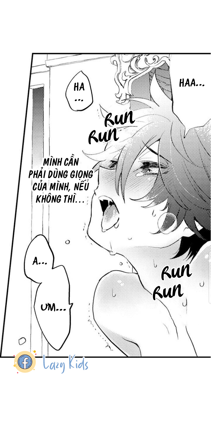 tiếng gọi của tình yêu sau trải nghiệm cận tử chapter 15 12