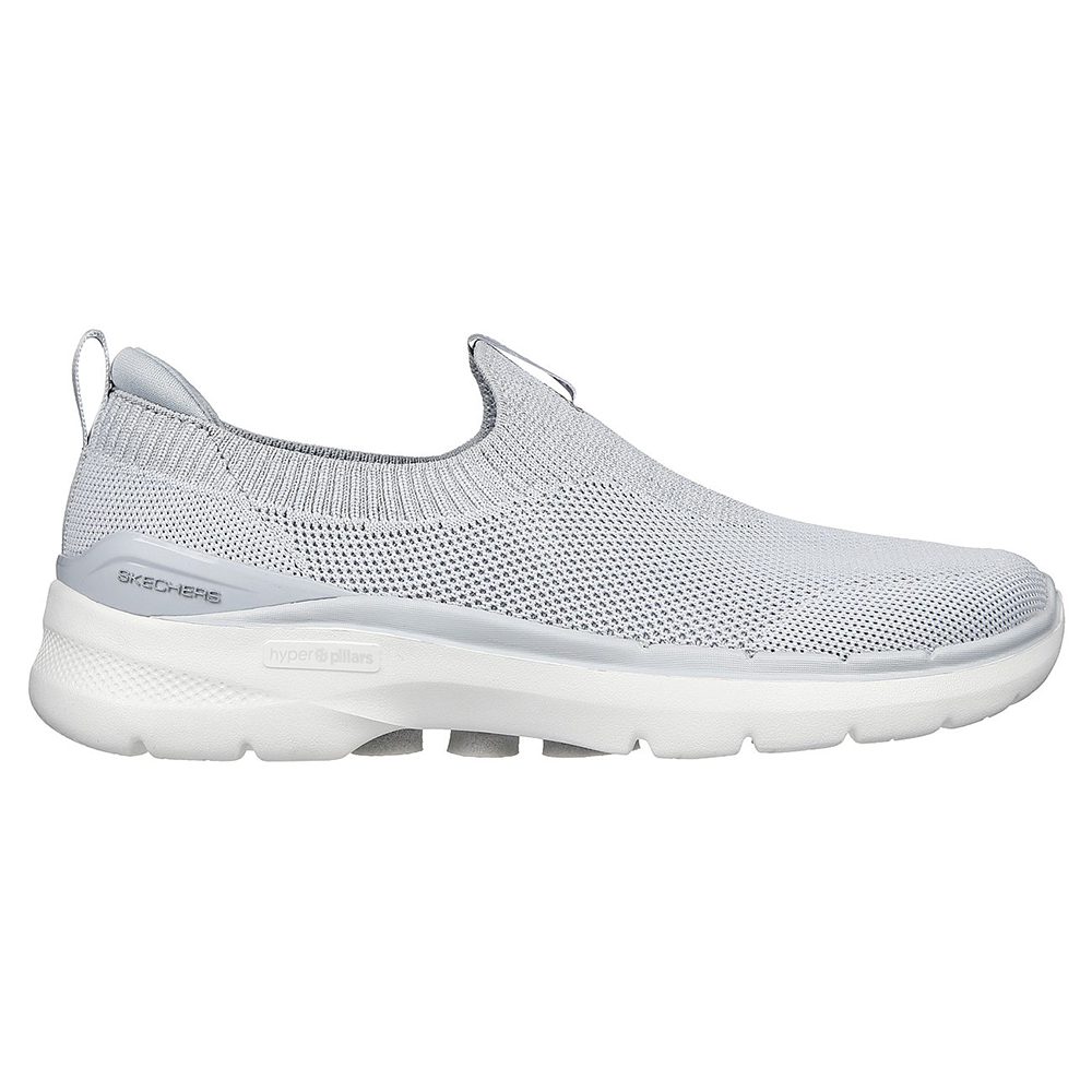 Skechers Nữ Giày Thể Thao GOWalk 6 - 124530-LTGY