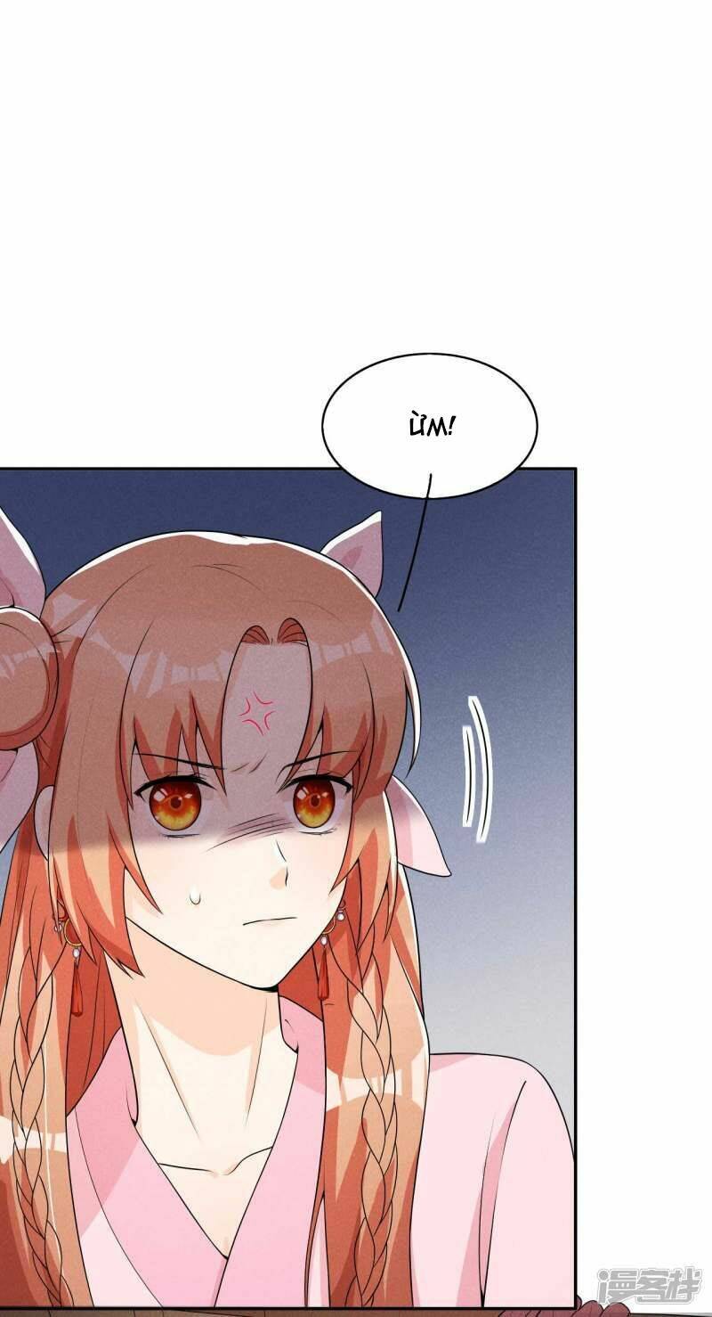 hoàng tử phu quân, ta nuôi ngươi a! chapter 39 36