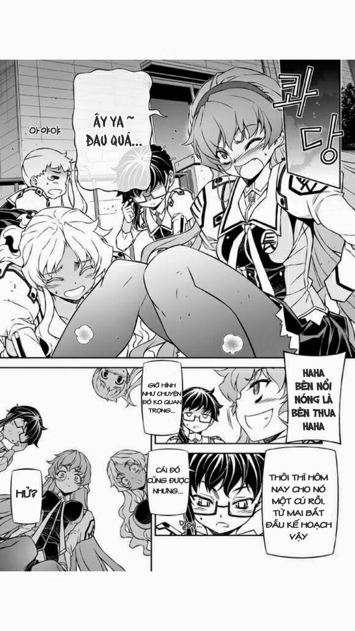 sai:taker - futari no artemis chapter 8 44