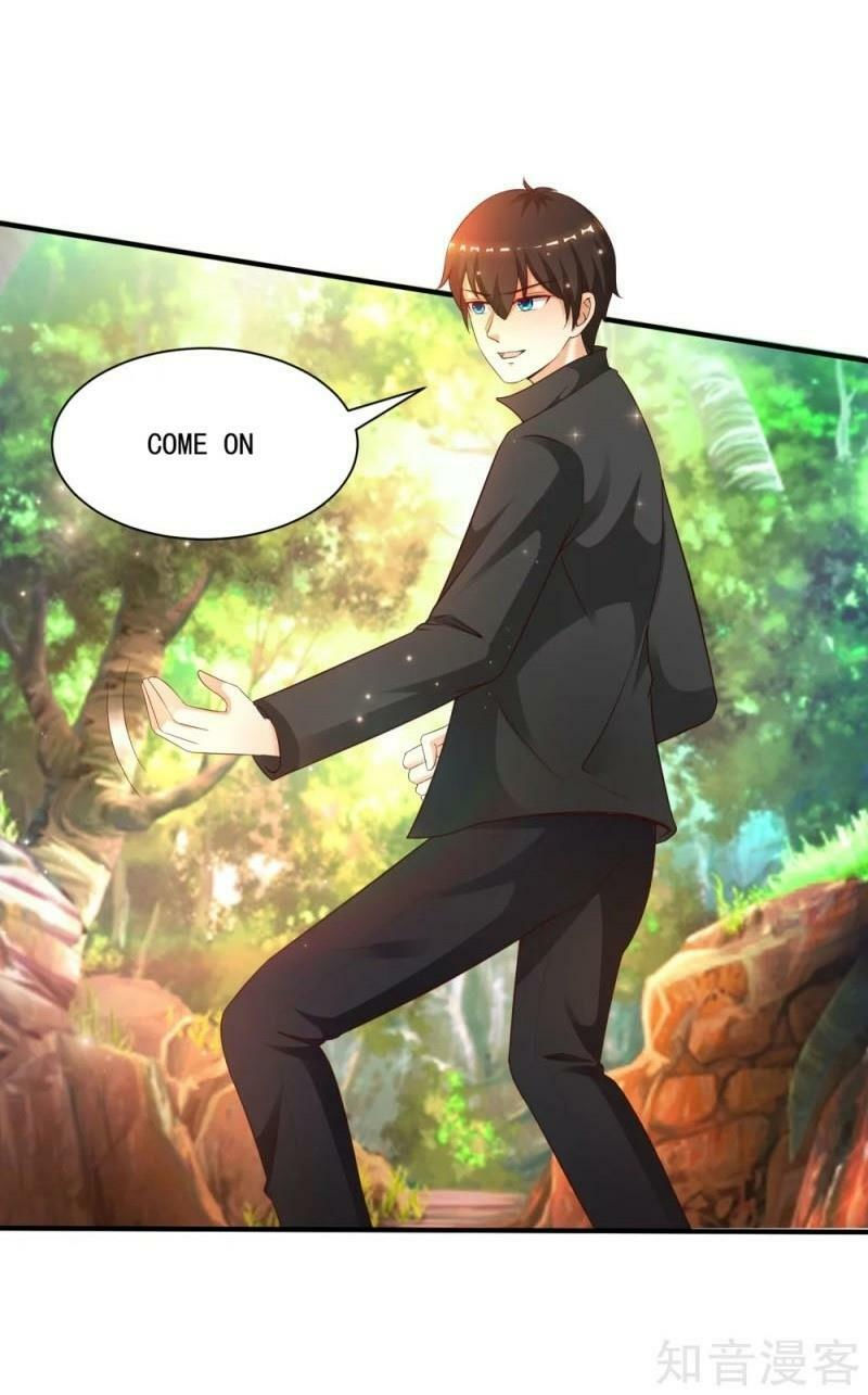 tối cường vận đào hoa chapter 121 48