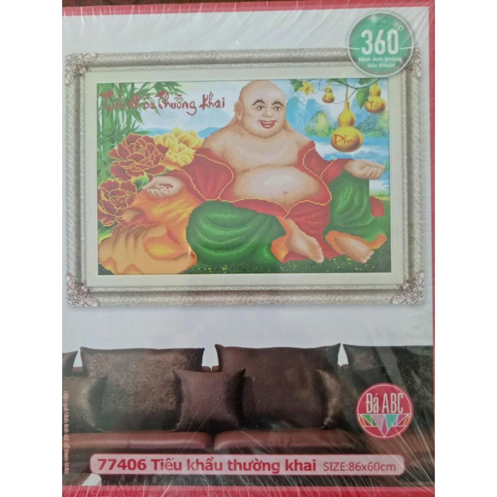 Tranh đá kích thước 86 x 60cm