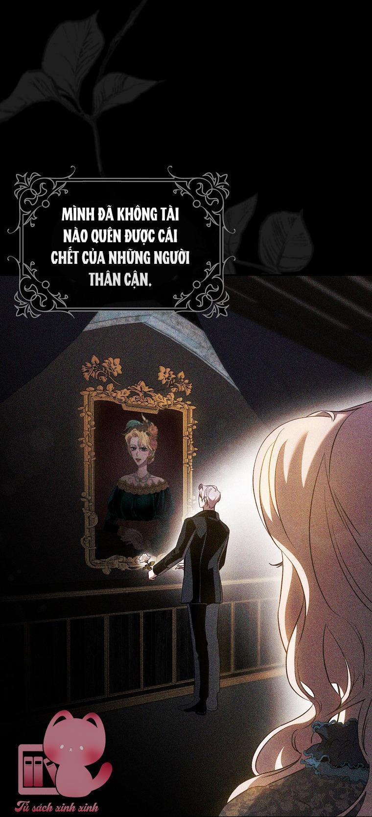 thuần hóa bạo chúa rồi bỏ trốn chapter 96 11
