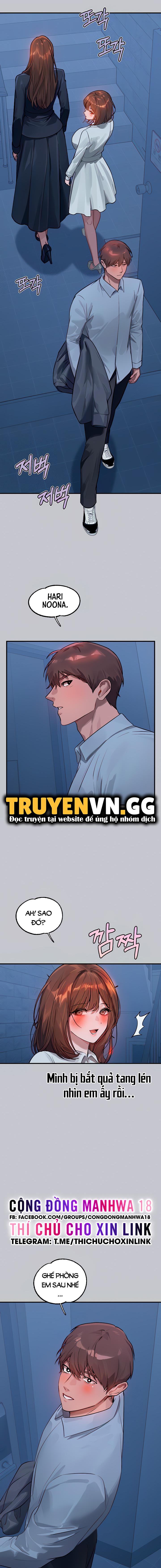 bà chị chủ nhà chapter 101 13