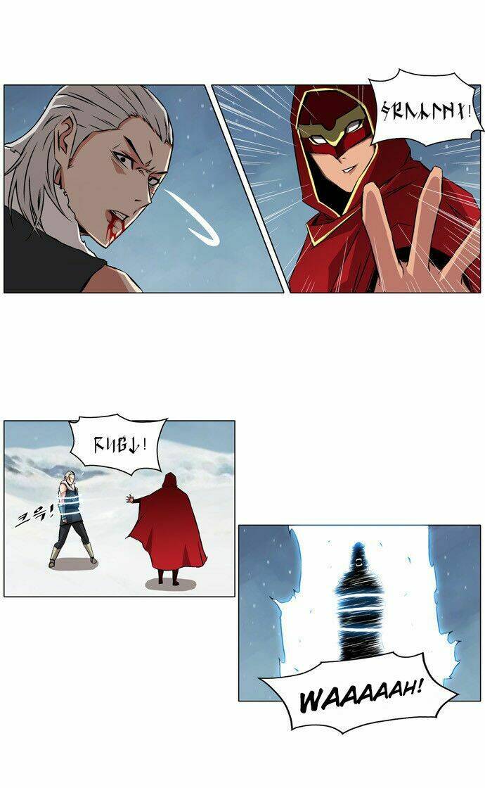 neverlan chronicle chapter 3 29