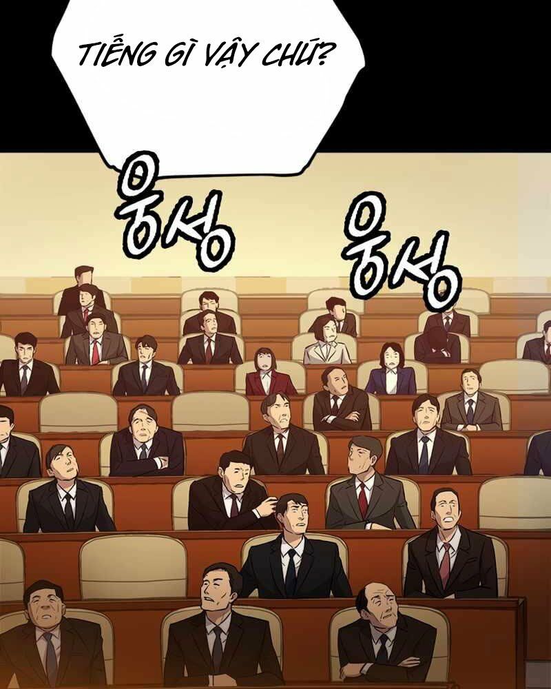 cánh cổng mở ra đúng ngày đầu tiên tôi thành chính trị gia chapter 3 143