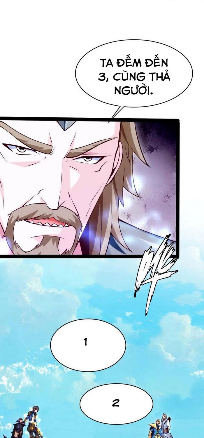ma thú kiếm thánh dị giới tung hoành chapter 149 35