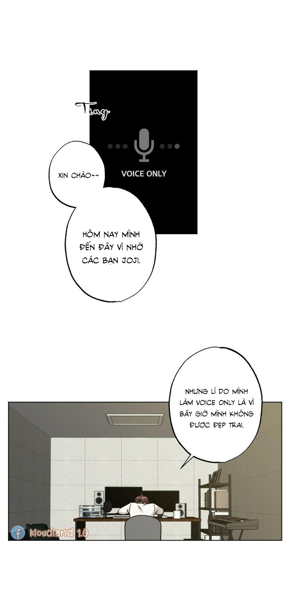 thư giãn chapter 3 3