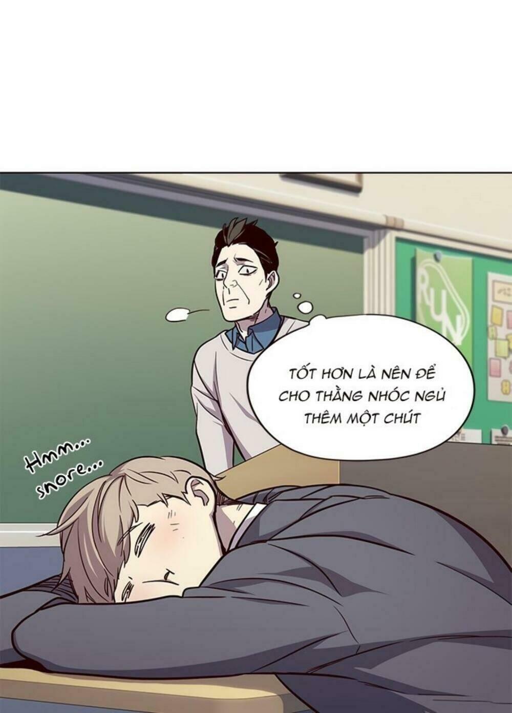 biến thân thành mèo chapter 19 77