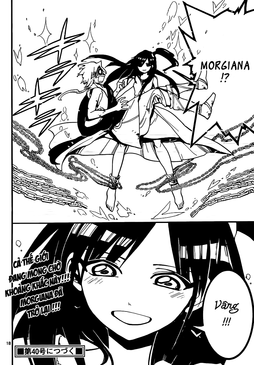 magi - the labyrinth of magic chapter 194 17