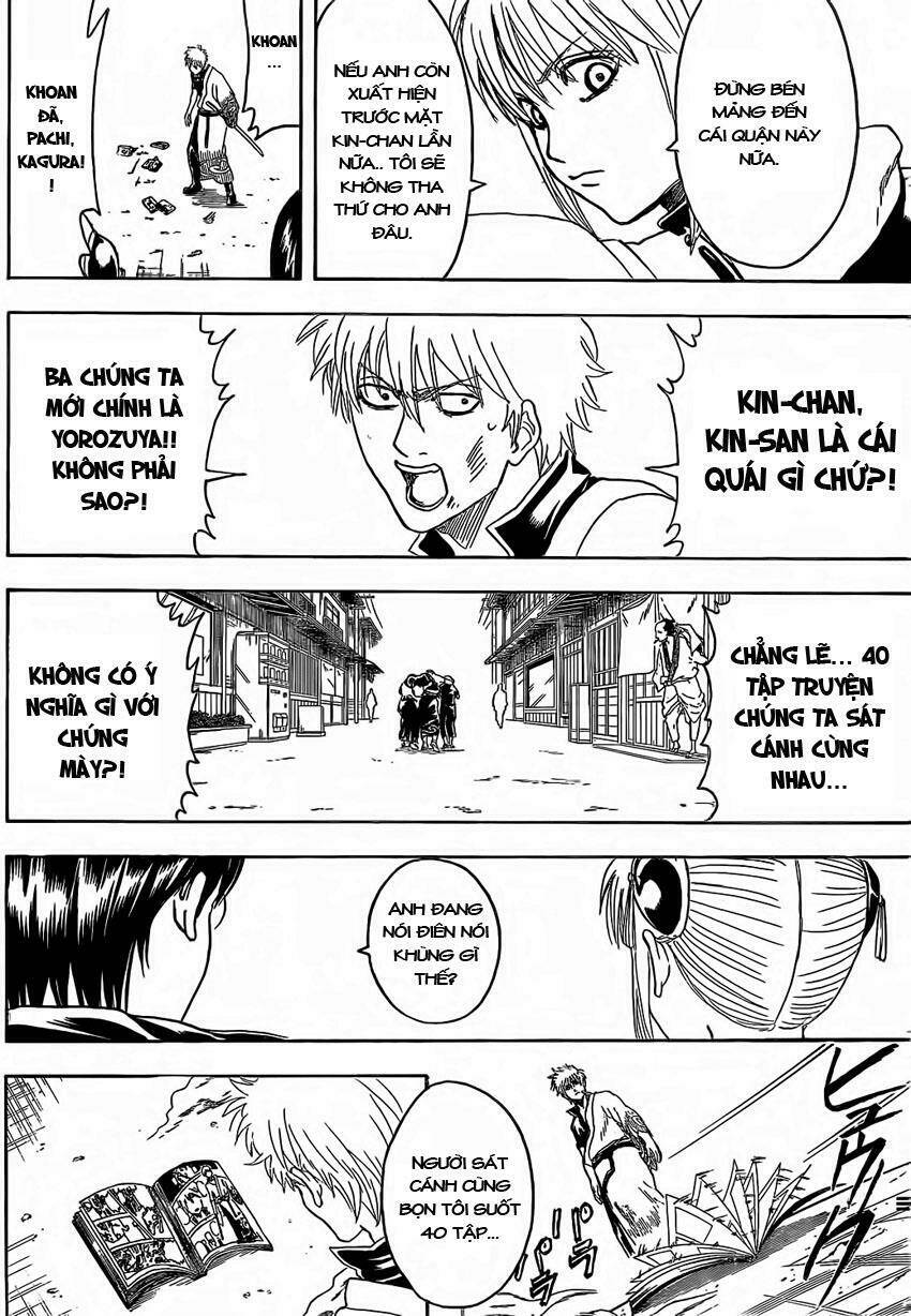 gintama - linh hồn bạc chapter 372 16