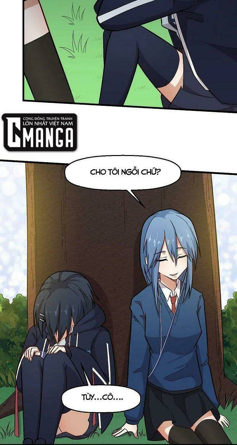 vườn trường cuồng sư hệ thống chapter 241 11