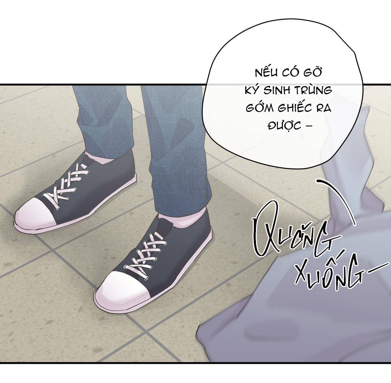 trong đôi mắt em chapter 3 52