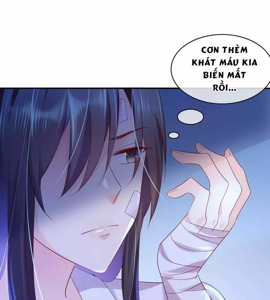 điềm mỹ chi huyết chapter 31 74